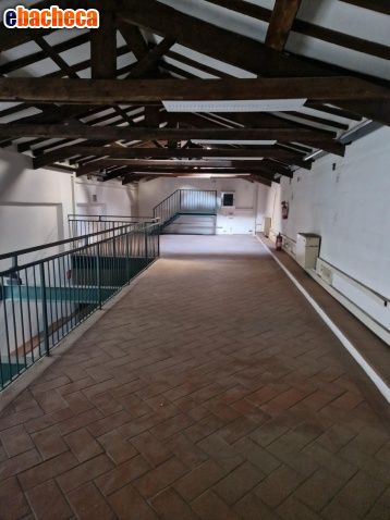 ufficio in affitto a Campagnatico in zona Sant'Antonio