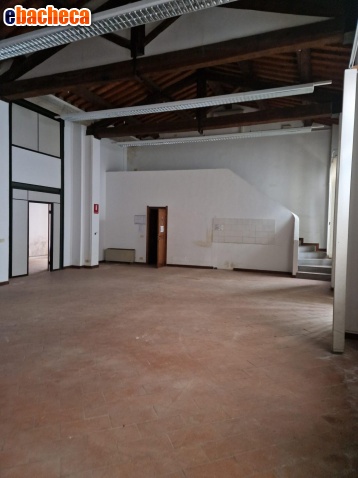 locale commerciale in affitto a Campagnatico in zona Sant'Antonio