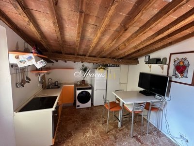 appartamento in affitto a Campagnatico