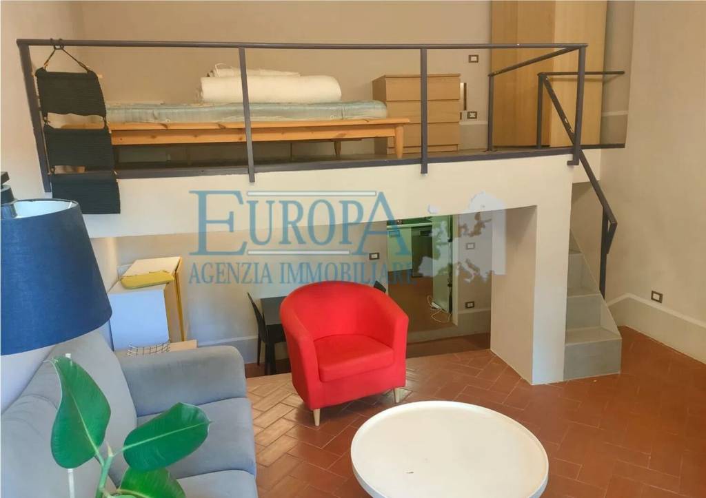 appartamento in affitto a Campagnatico in zona Sant'Antonio