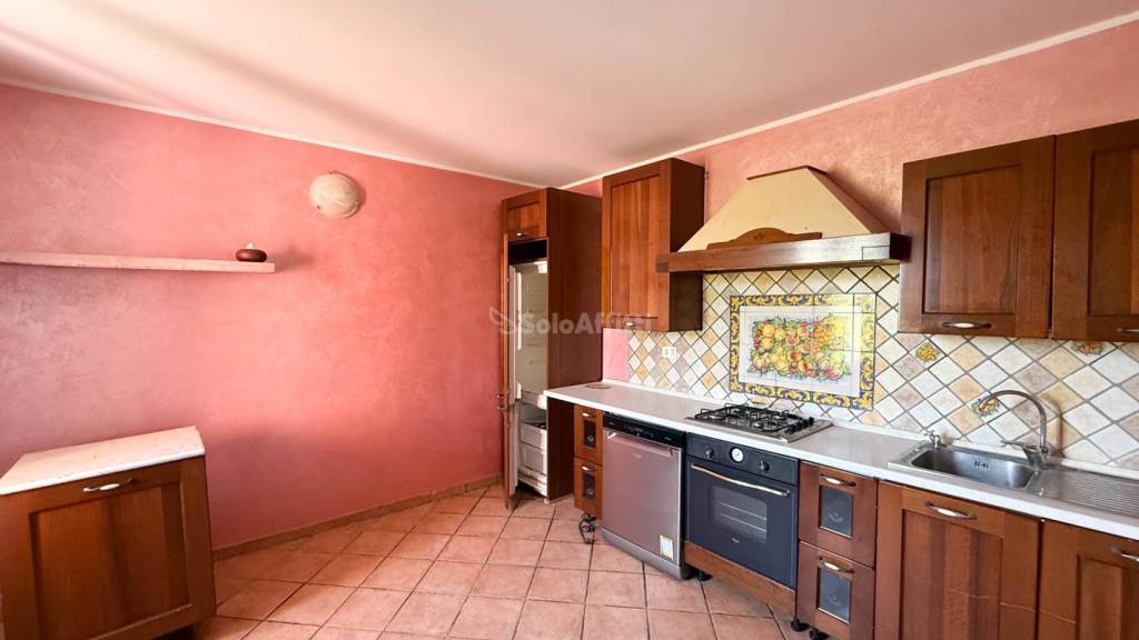 casa indipendente in affitto a Campagnatico in zona Arcille