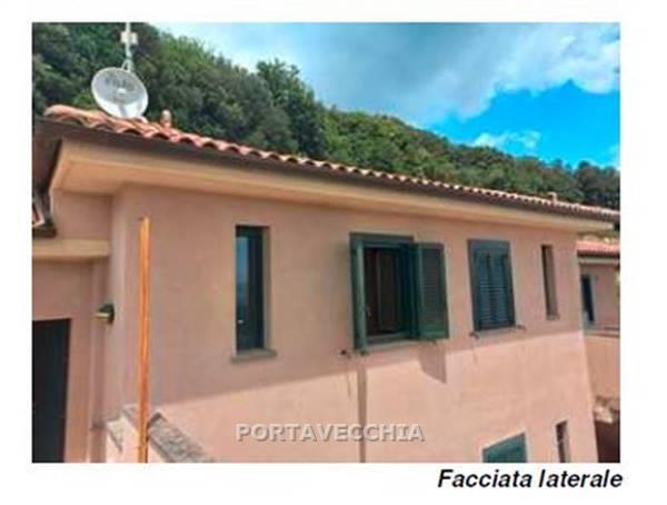 appartamento in affitto a Campagnatico in zona Montorsaio