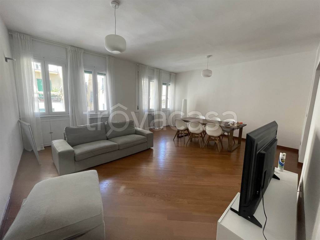 appartamento in affitto a Campagnatico in zona Sant'Antonio