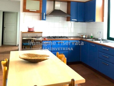 casa indipendente in affitto a Campagnatico in zona Montorsaio