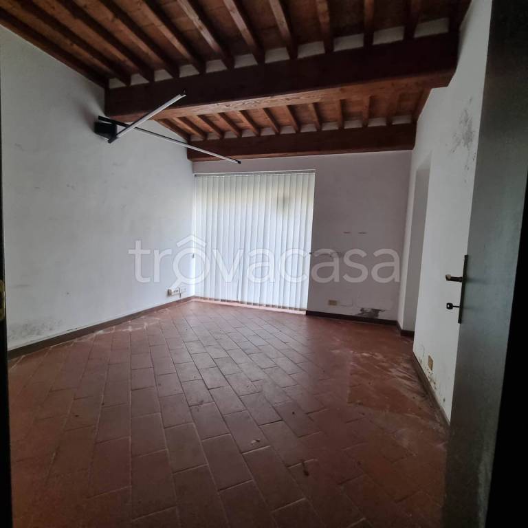 quadrivano in affitto a Campagnatico in zona Sant'Antonio