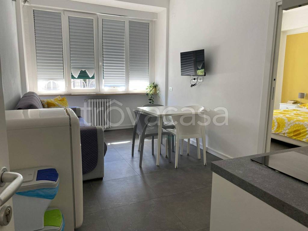 appartamento in affitto a Campagnatico in zona Sant'Antonio