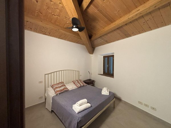 appartamento in affitto a Campagnatico
