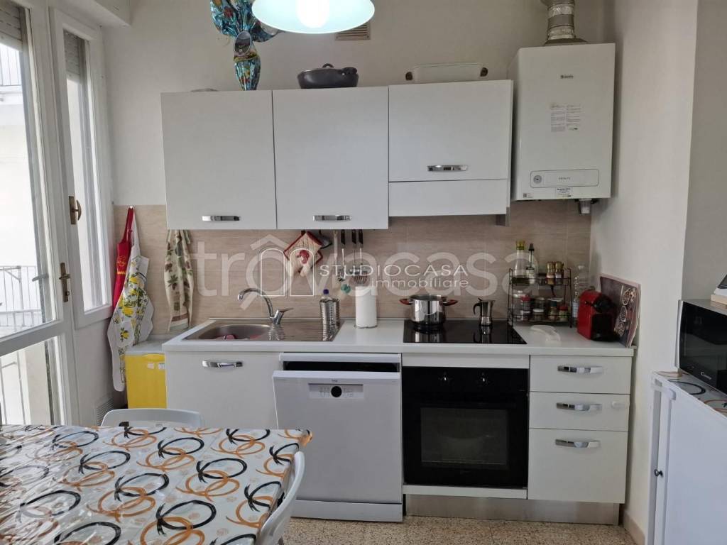 appartamento in affitto a Campagnatico in zona Sant'Antonio