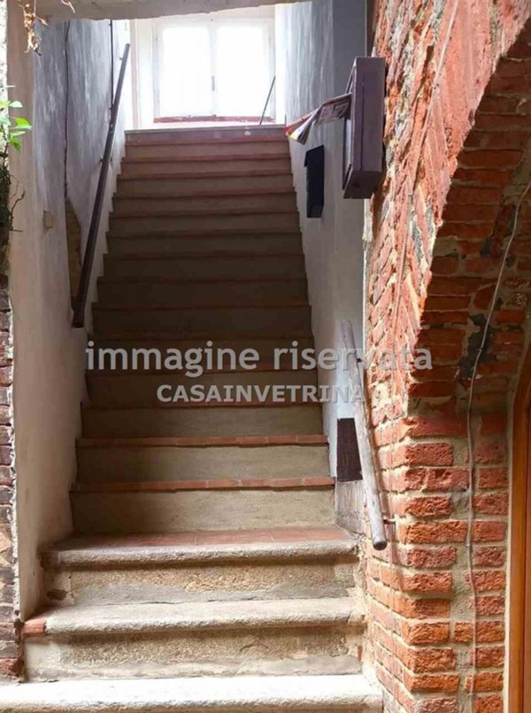 casa indipendente in affitto a Campagnatico