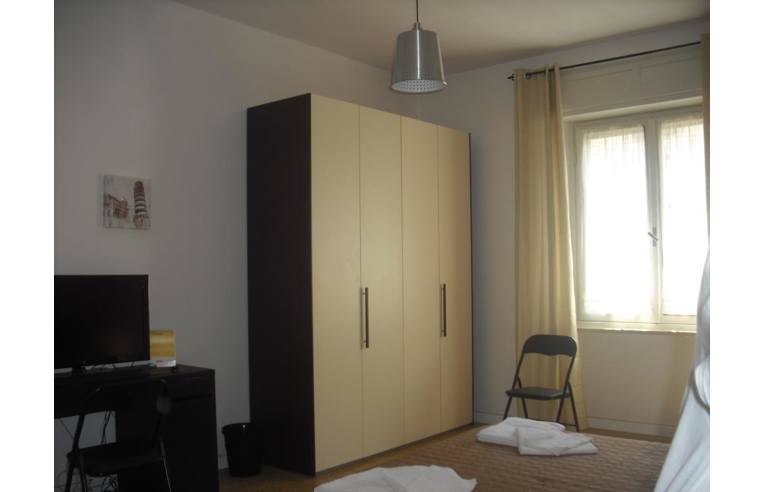 appartamento in affitto a Campagnatico in zona Sant'Antonio