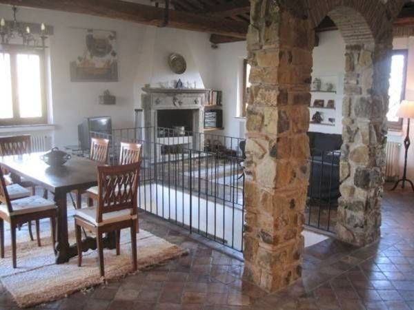 casa indipendente in affitto a Capalbio