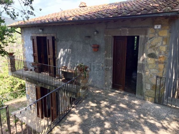 casa indipendente in affitto a Capalbio