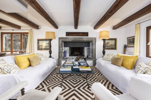 casale in affitto a Capalbio