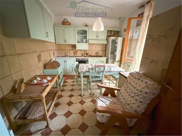 appartamento in affitto a Capalbio