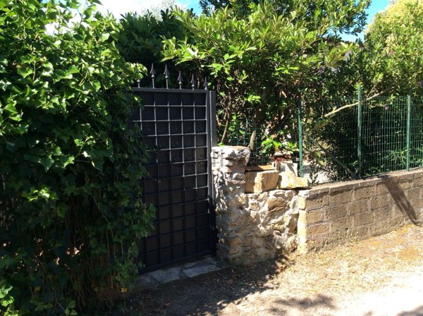 casa indipendente in affitto a Capalbio