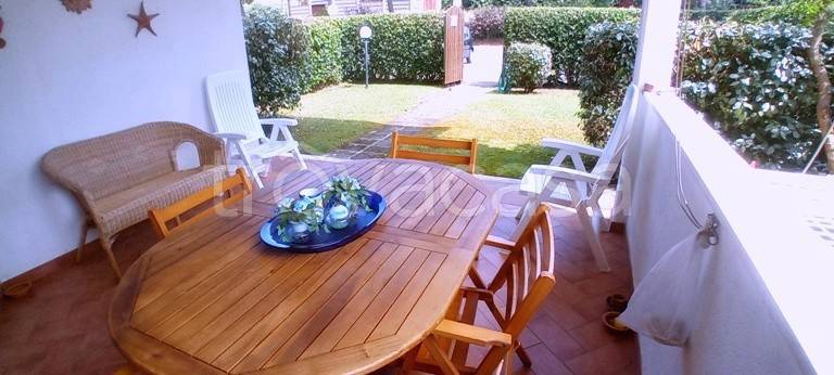 appartamento in affitto a Capalbio