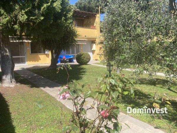 casa indipendente in affitto a Capalbio