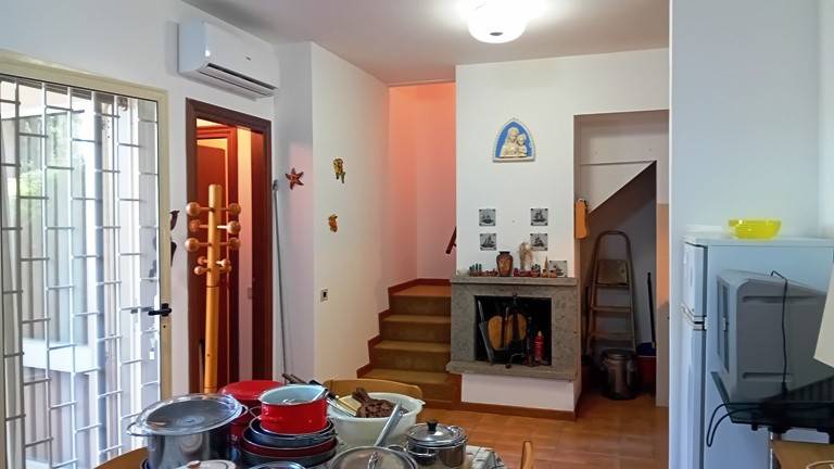 appartamento in affitto a Capalbio