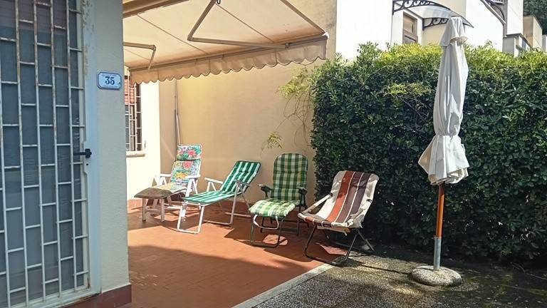 appartamento in affitto a Capalbio