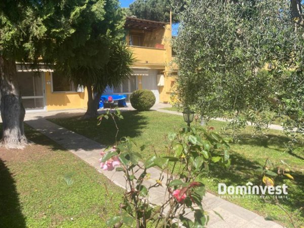 casa indipendente in affitto a Capalbio