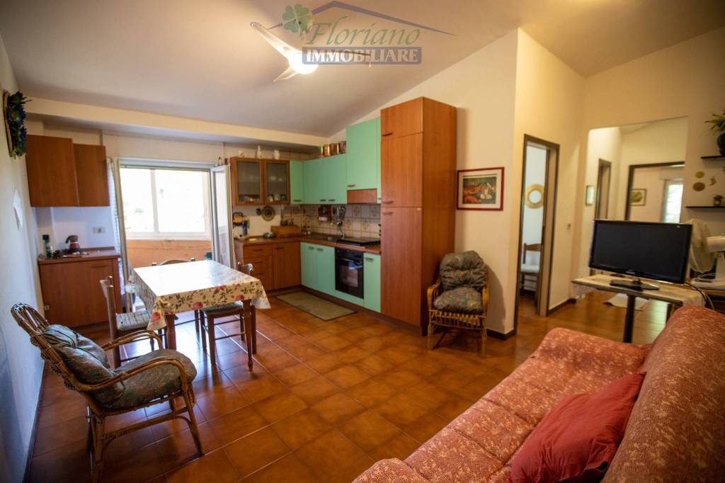 appartamento in affitto a Capalbio