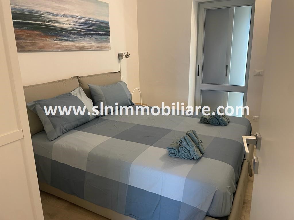 appartamento in affitto a Capalbio