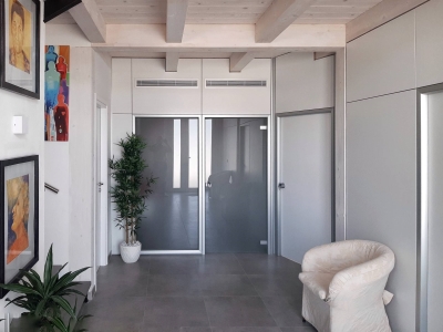 ufficio in affitto a Capalbio in zona Borgo Carige