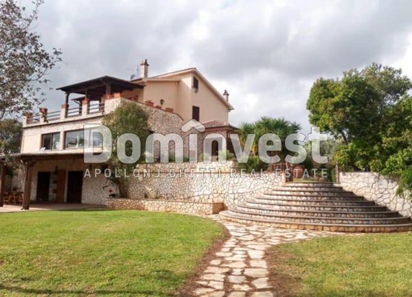 casa indipendente in affitto a Capalbio in zona Pescia Fiorentina