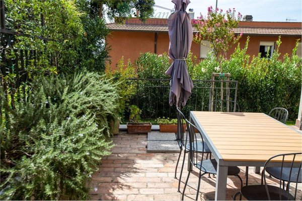 appartamento in affitto a Capalbio