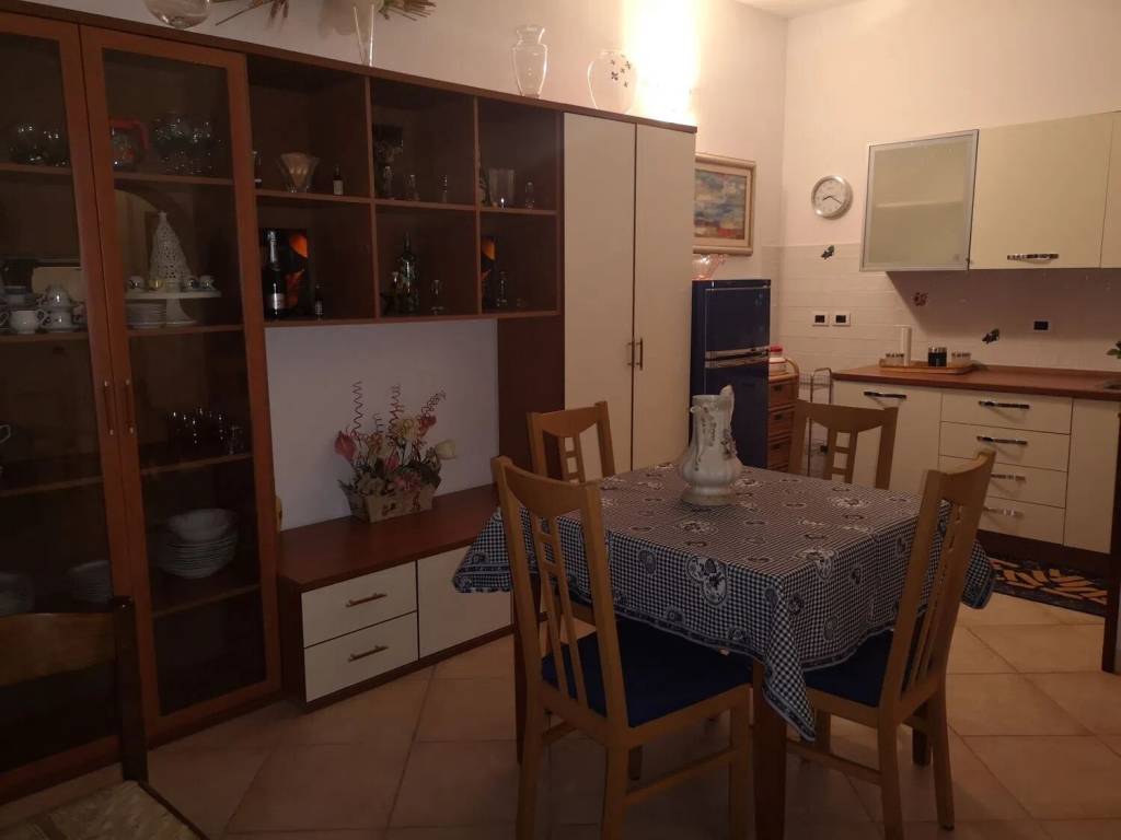 appartamento in affitto a Capalbio