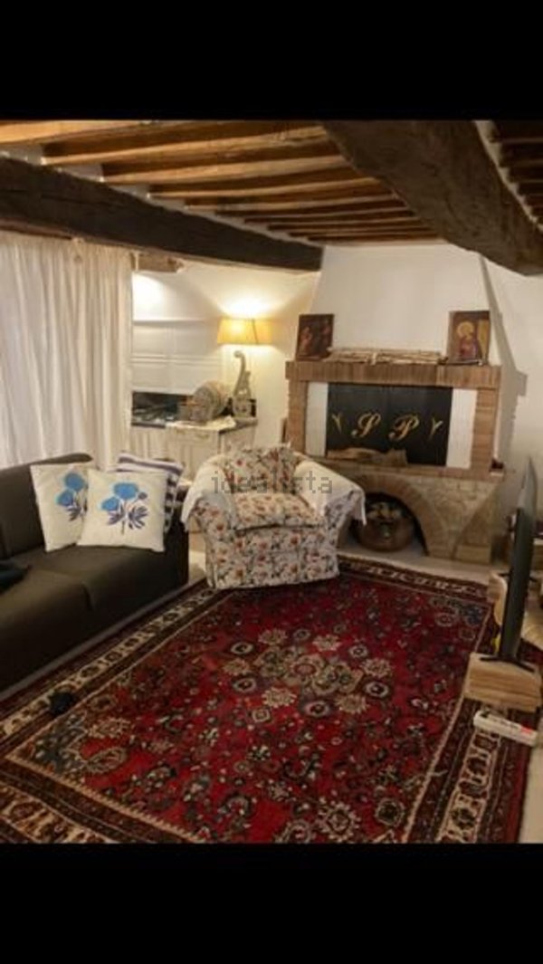 appartamento in affitto a Capalbio