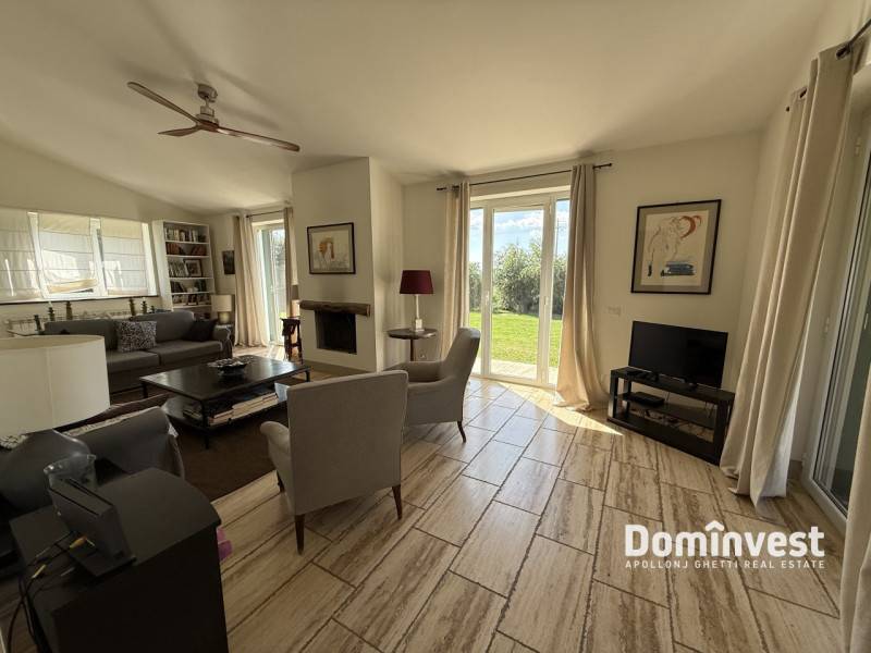 casa indipendente in affitto a Capalbio