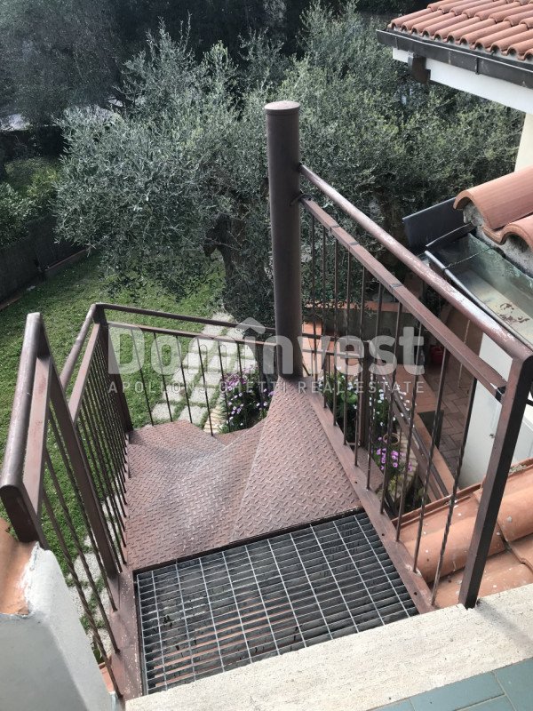 appartamento in affitto a Capalbio