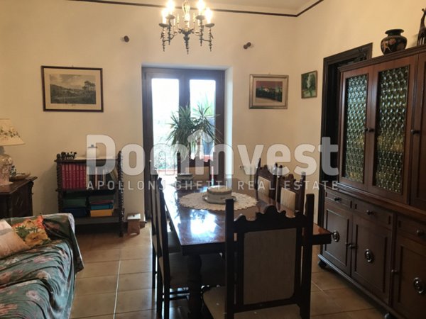 appartamento in affitto a Capalbio in zona Selva Nera