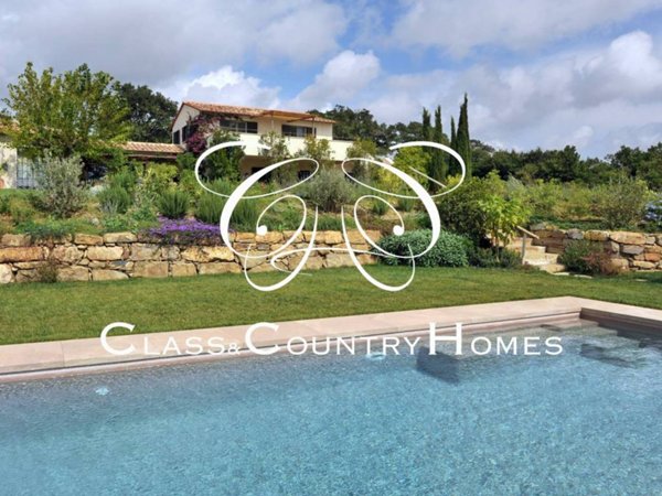 casa indipendente in affitto a Capalbio