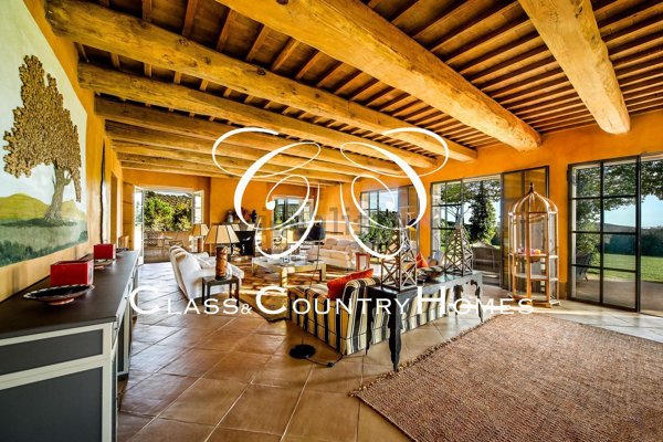 casa indipendente in affitto a Capalbio