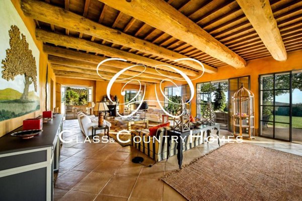 casa indipendente in affitto a Capalbio