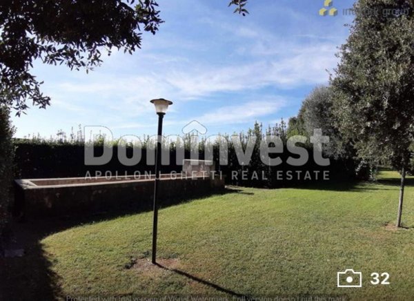 casa indipendente in affitto a Capalbio