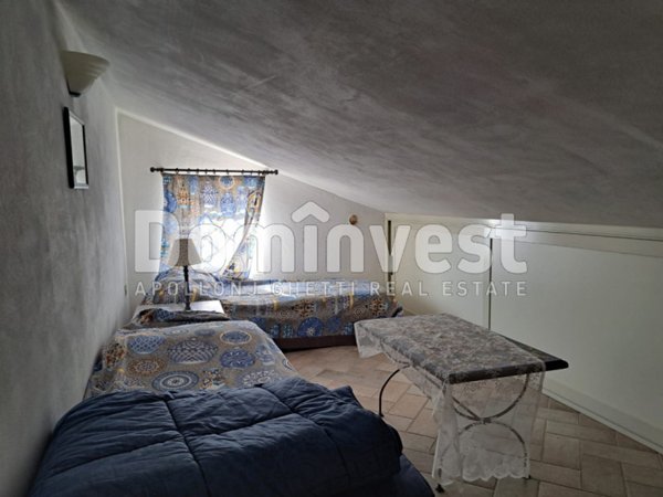 appartamento in affitto a Capalbio