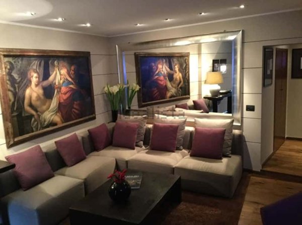 appartamento in affitto a Capalbio