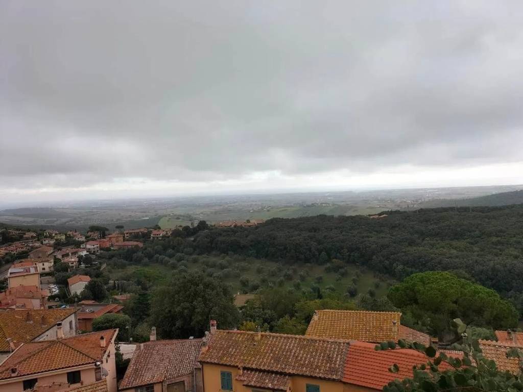 appartamento in affitto a Capalbio