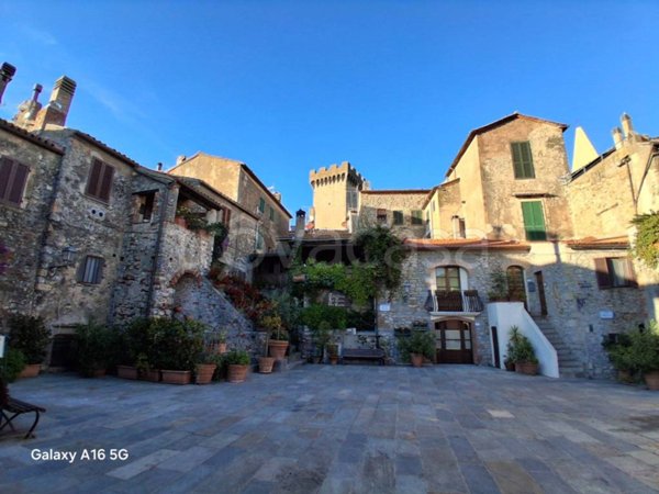 appartamento in affitto a Capalbio