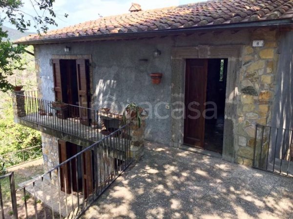 casa indipendente in affitto a Capalbio