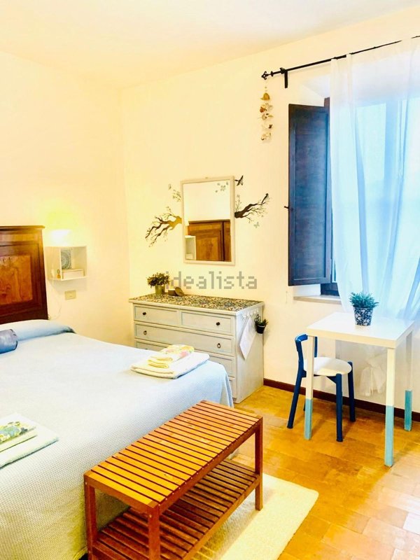 casa indipendente in affitto a Capalbio