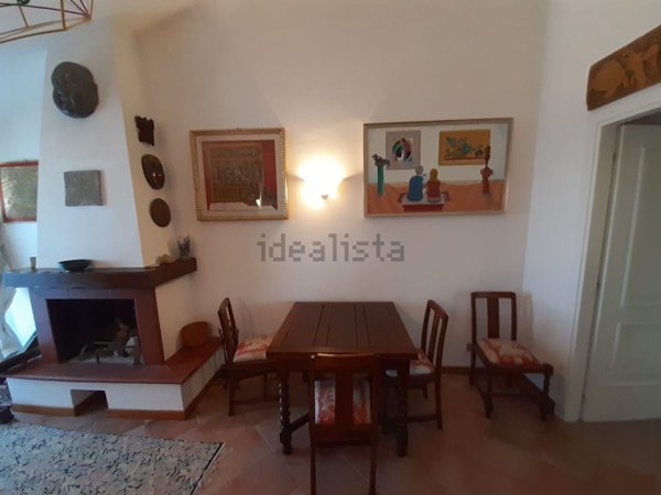 appartamento in affitto a Capalbio