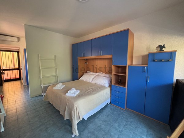 appartamento in affitto a Capalbio