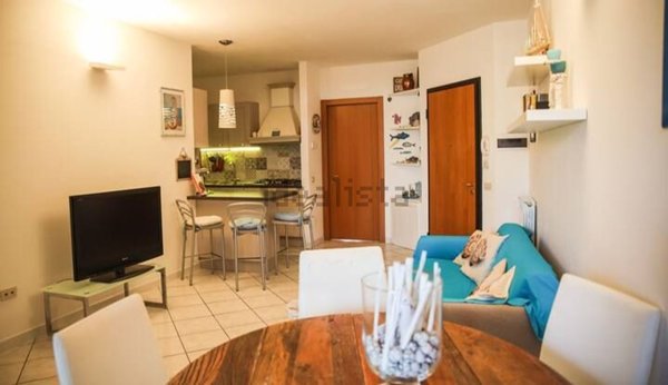 appartamento in affitto a Capalbio