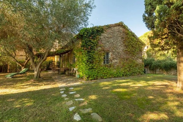 appartamento in affitto a Capalbio in zona Pescia Fiorentina