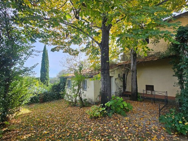 casa indipendente in affitto a Capalbio in zona Pescia Fiorentina