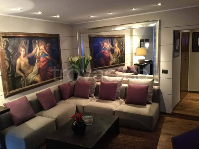 appartamento in affitto a Capalbio